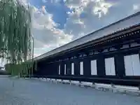 蓮華王院(三十三間堂)(京都府)