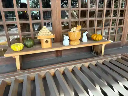 東海市熊野神社(愛知県)