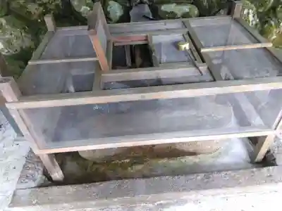 川田神社(滋賀県)