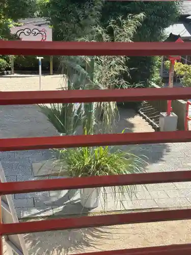 足立山妙見宮（御祖神社）(福岡県)