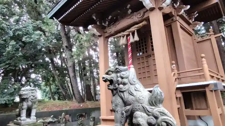 愛宕神社(静岡県)