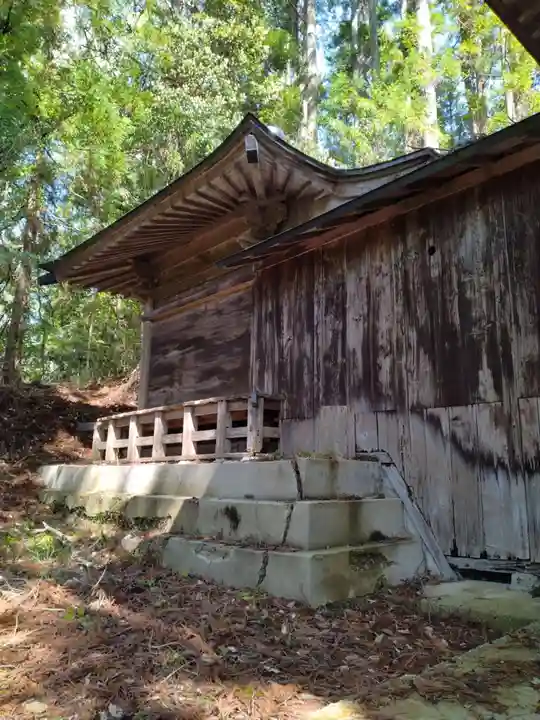 妙見大菩薩(宮城県)