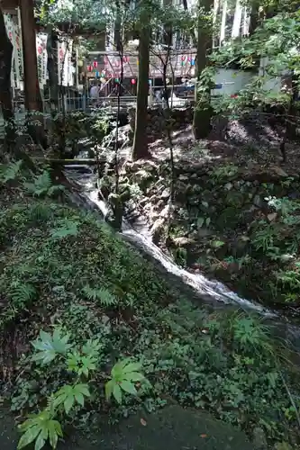 天野山　山中不動院(岐阜県)