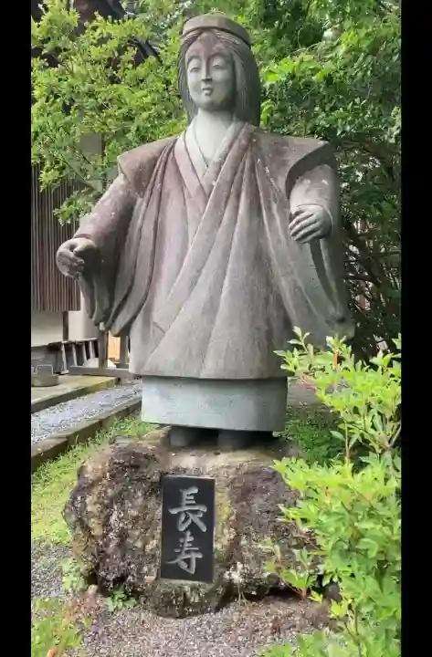 冨士御室浅間神社(山梨県)