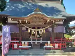 大野神社(埼玉県)