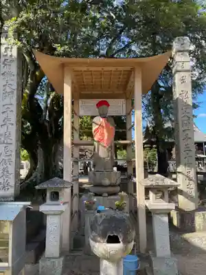 金倉寺(香川県)