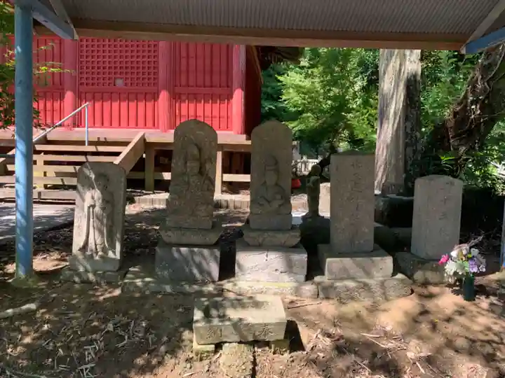 新福寺(千葉県)