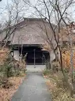 明長寺(神奈川県)