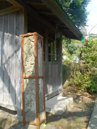 龍寳寺（龍宝寺）の末社・摂社