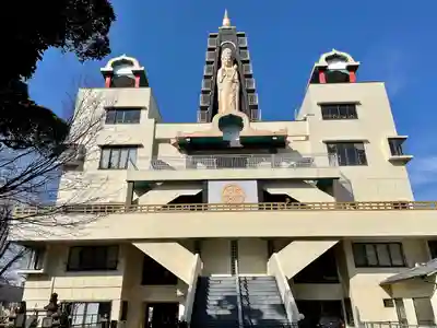 円通寺(東京都)