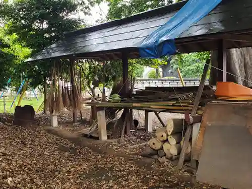 八坂神社(茨城県)
