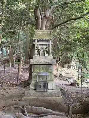 椿大神社(三重県)