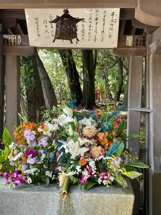 富知六所浅間神社(静岡県)