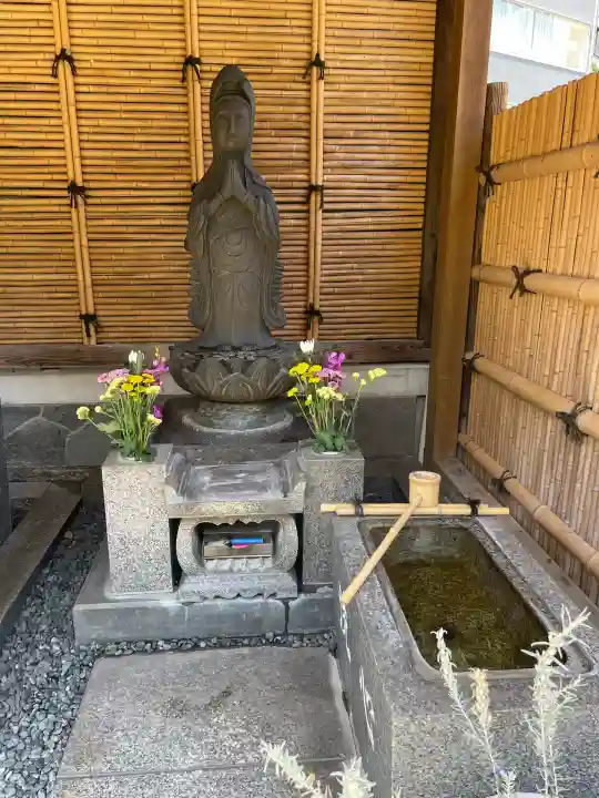 長耀寺(東京都)