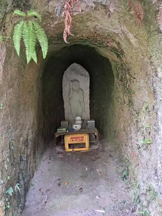 八坂寺(大分県)