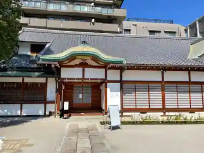 晴明神社のその他建物