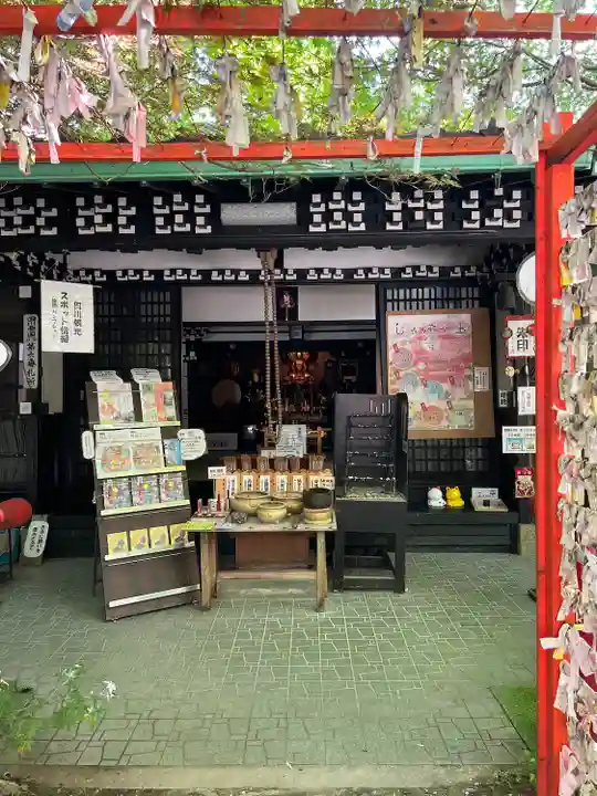 三井寺(平等寺)(福岡県)