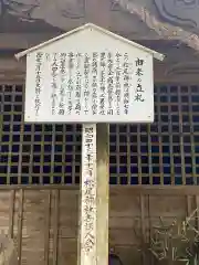 松尾神社の御朱印