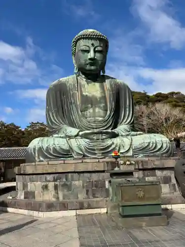 高徳院(神奈川県)