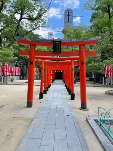 湊川神社(兵庫県)