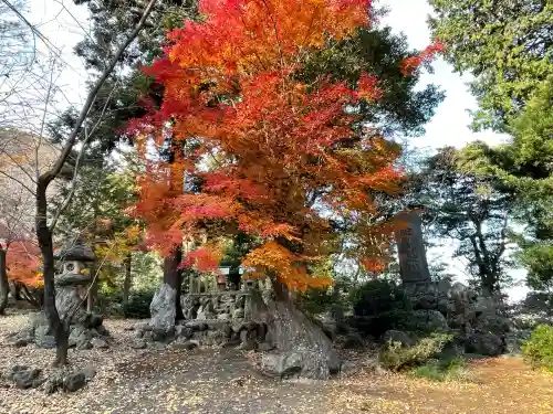 津島神社(岐阜県)