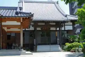 円相寺の本殿・本堂(2021年05月21日(金) 18時00分14秒投稿)