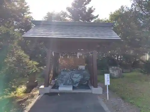 大國神社(北海道)