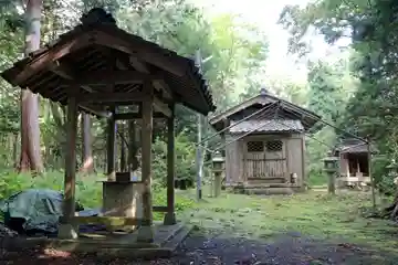 春日神社(滋賀県)