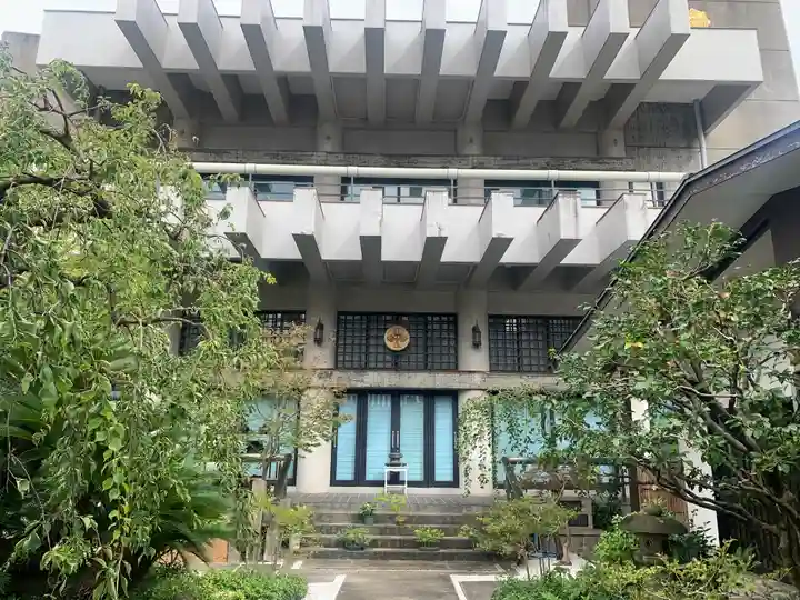 天性寺のその他建物