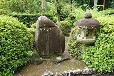 三室戸寺のその他建物