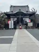 不忍池大黒天堂(東京都)