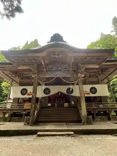 宝泉寺(長野県)