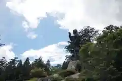 三峯神社(埼玉県)