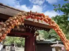 深大寺(東京都)