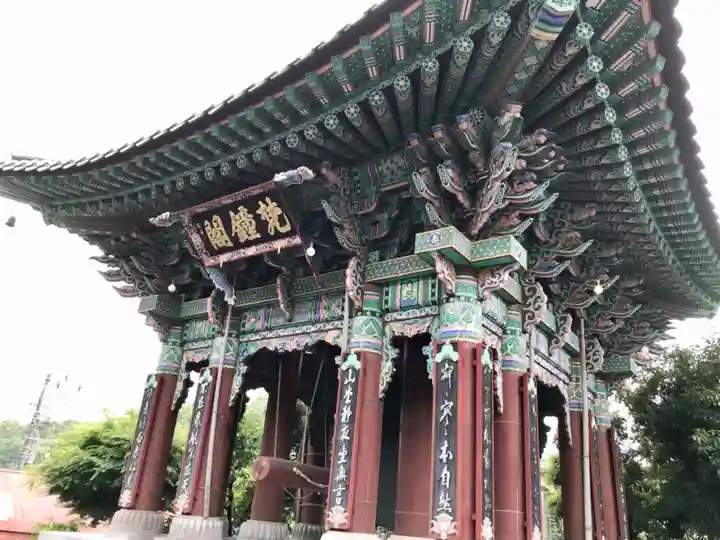 安国寺のその他建物