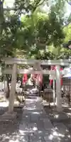 西新井出世稲荷大明神(東京都)