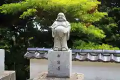 安楽寺の建物その他