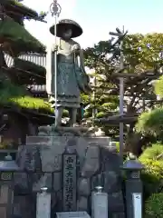 東樹院(神奈川県)