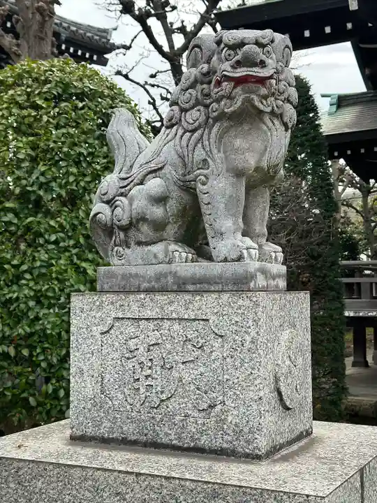 道塚神社(東京都)