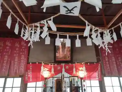 本佛寺の本殿・本堂