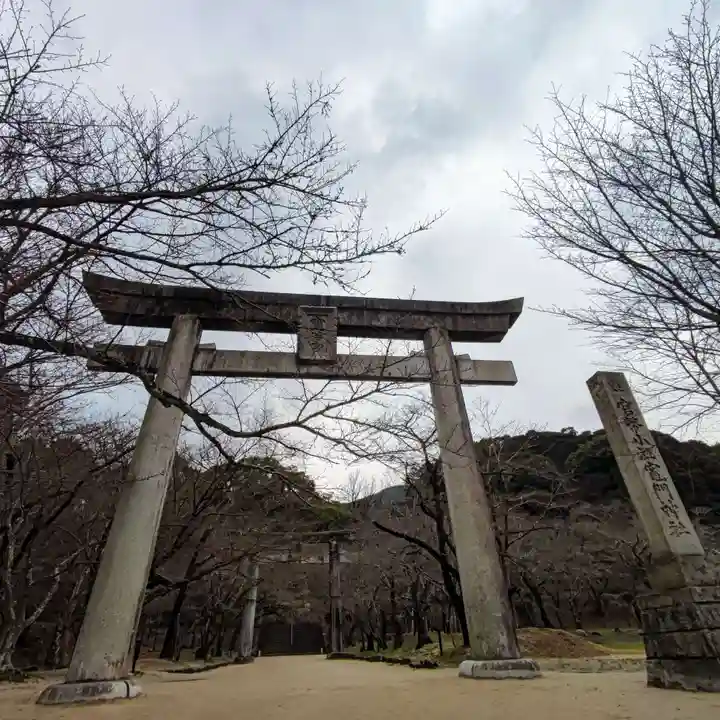 宝満宮竈門神社(福岡県)