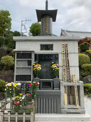 正仙寺(吹上不動尊)のその他建物