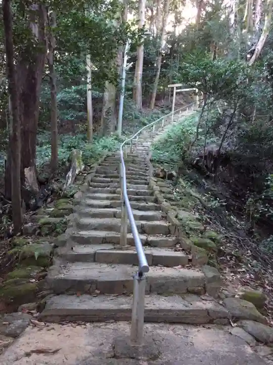 松尾神社のその他建物
