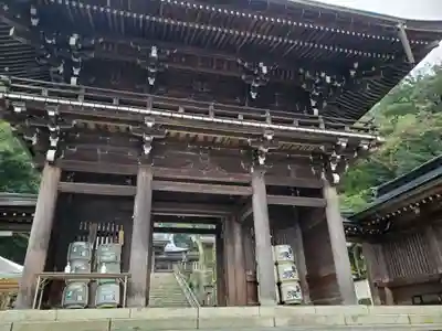 楼門