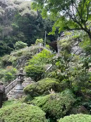 神峯神社(高知県)