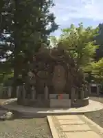 大山阿夫利神社(神奈川県)