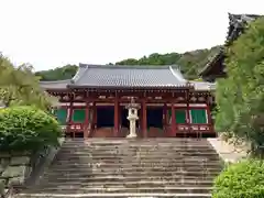 矢田寺(奈良県)