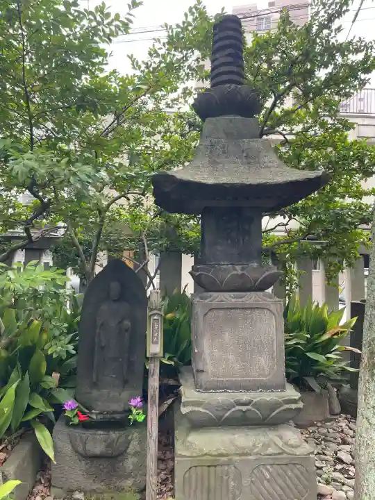 素盞雄神社(東京都)