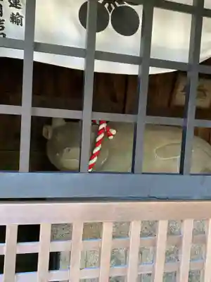 蹉跎神社(大阪府)