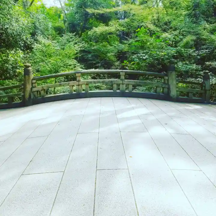 明治神宮のその他建物